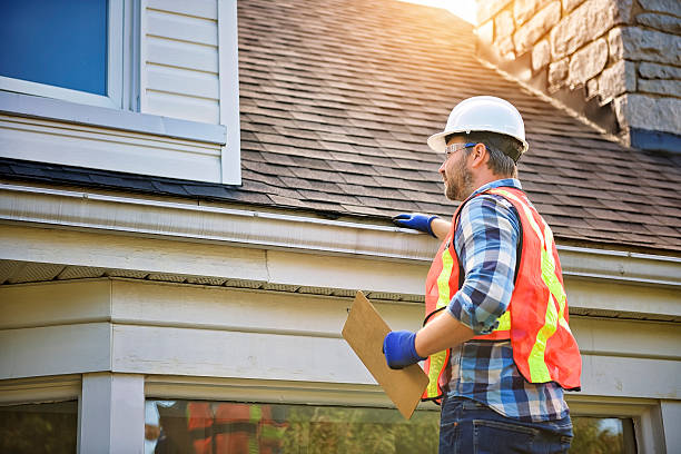 Licensed Gutter Repair And Installation service in Pierce, CO - Norken Roofing